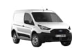 Hire Small Van and Man in Peterborough - Front View Thumbnail