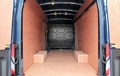 Hire Extra Large Van and Man in Peterborough - Inside View Thumbnail
