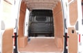 Hire Large Van and Man in Peterborough - Inside View Thumbnail