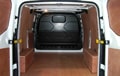 Hire Medium Van and Man in Peterborough - Inside View Thumbnail